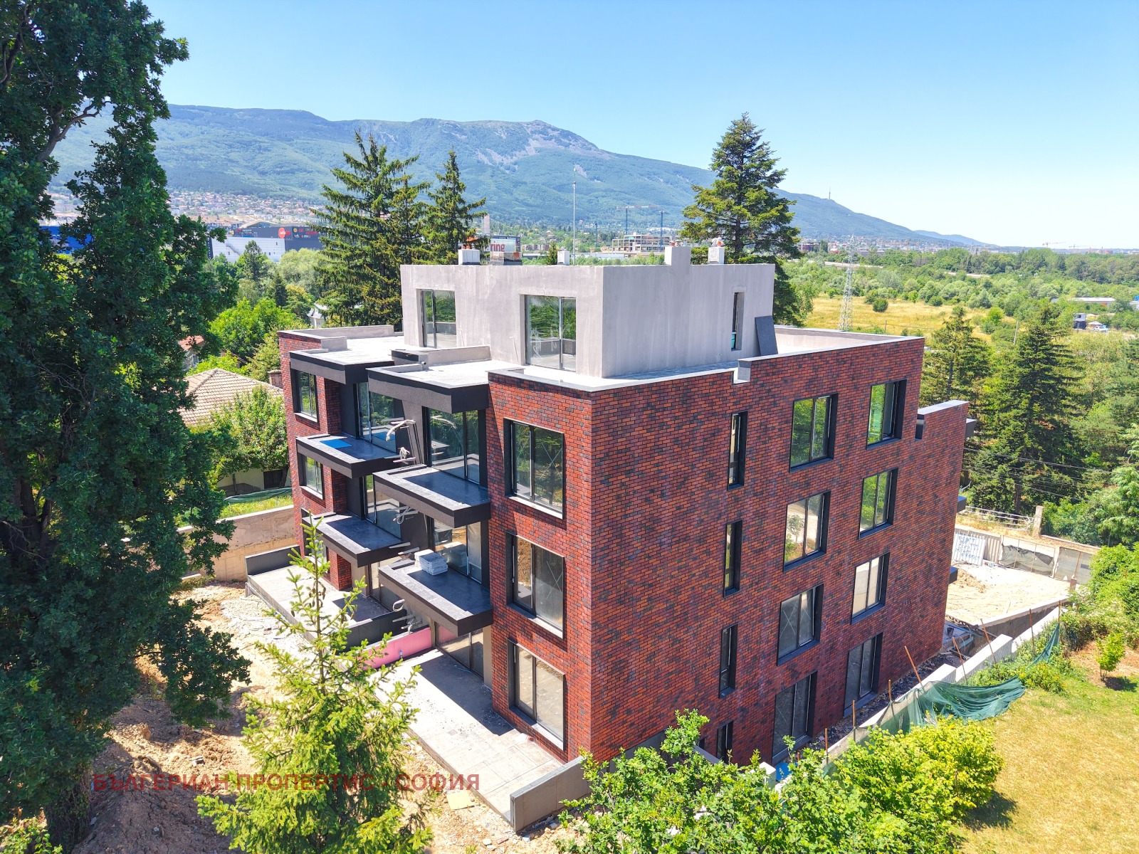 Продава 2-СТАЕН, гр. София, Малинова долина, снимка 2 - Апартаменти - 50605900