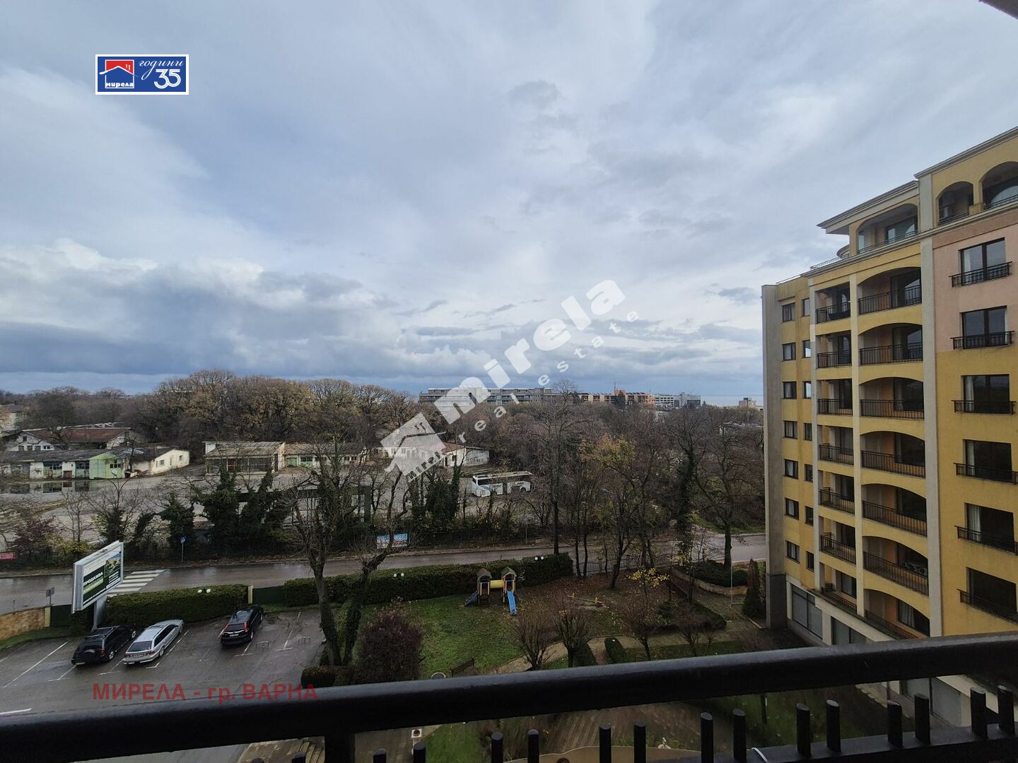 Продава 2-СТАЕН, гр. Варна, област Варна, снимка 10 - Апартаменти - 53162812