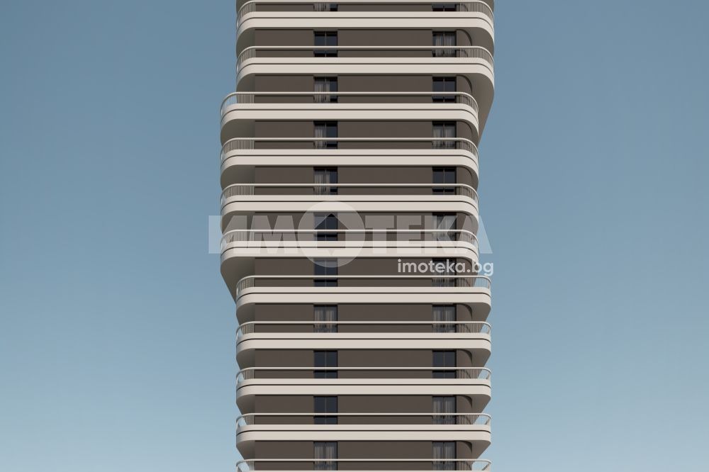 Продава 2-СТАЕН, гр. Варна, Трошево, снимка 5 - Апартаменти - 54145599