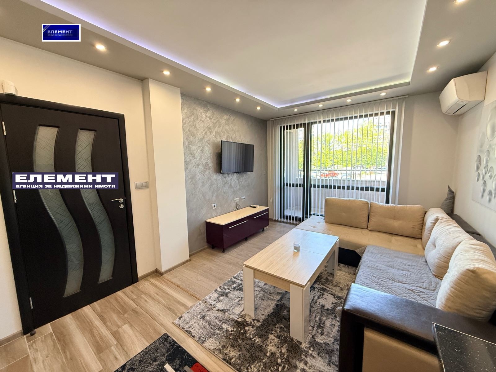 Продава 2-СТАЕН, гр. Пловдив, Тракия, снимка 3 - Апартаменти - 54577938