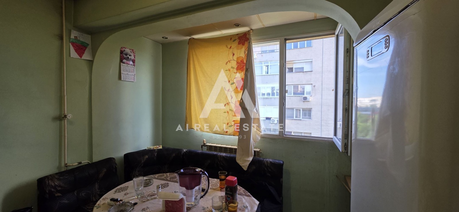 Продава 2-СТАЕН, гр. Плевен, Сторгозия, снимка 6 - Апартаменти - 55011651