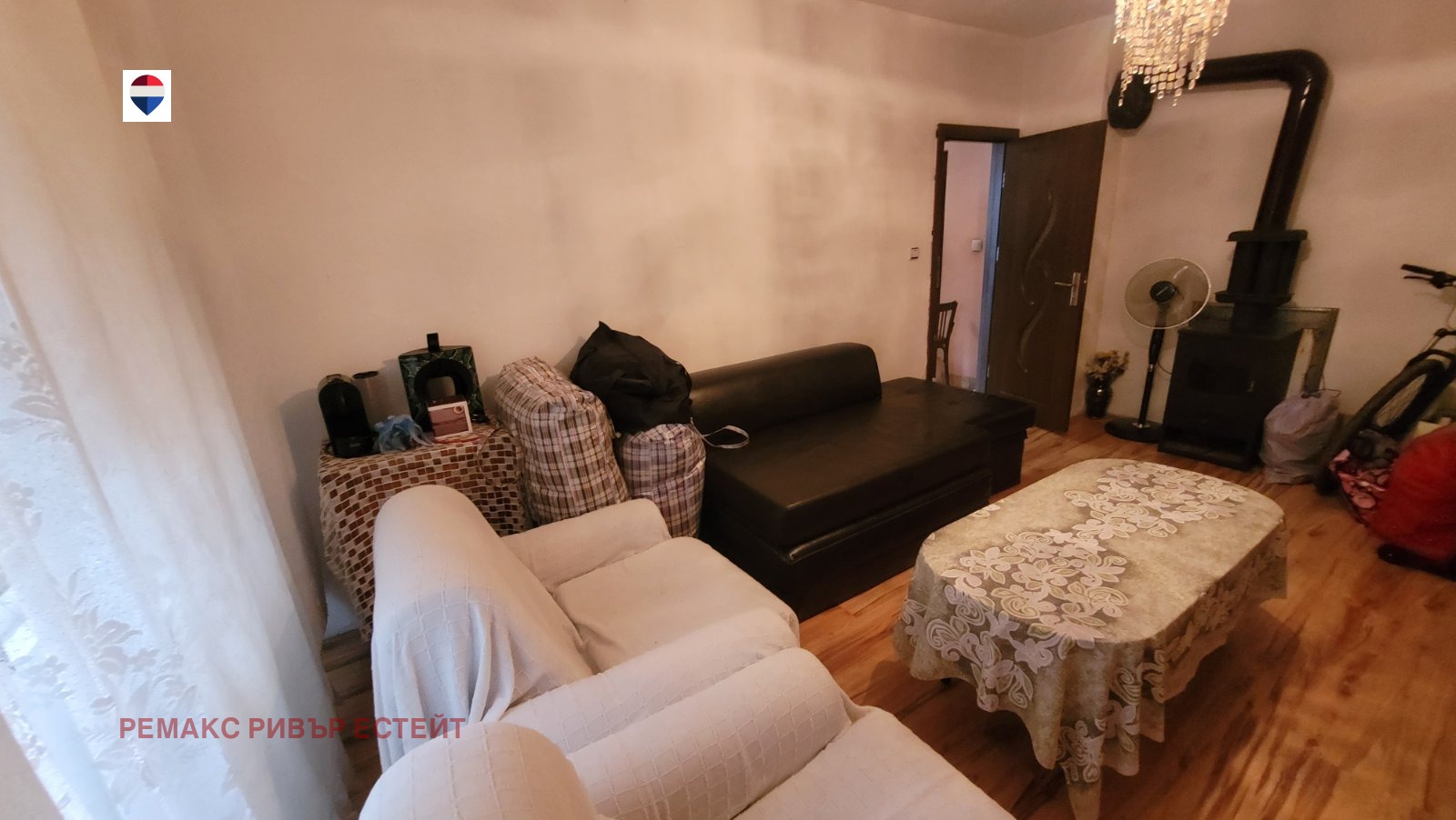 Продава 2-СТАЕН, гр. Русе, Чародейка - Север, снимка 4 - Апартаменти - 55378705