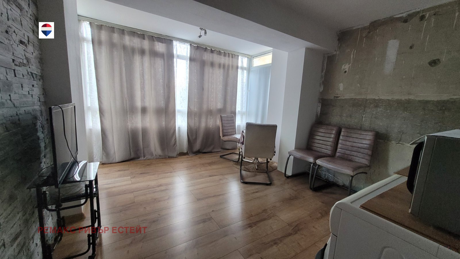 Продава 2-СТАЕН, гр. Русе, Чародейка - Север, снимка 9 - Апартаменти - 55378705