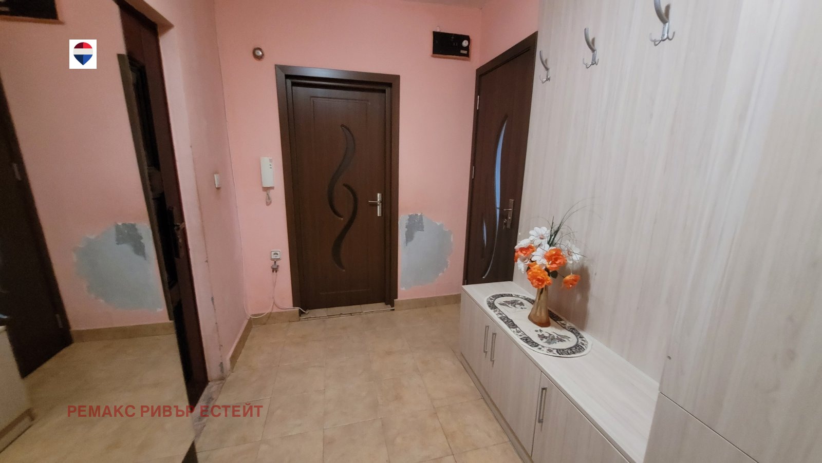 Продава 2-СТАЕН, гр. Русе, Чародейка - Север, снимка 6 - Апартаменти - 55378705