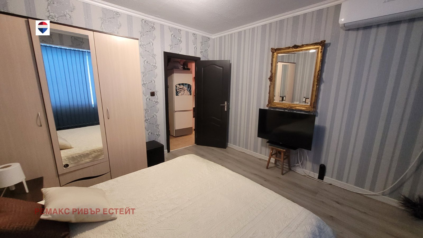 Продава 2-СТАЕН, гр. Русе, Чародейка - Север, снимка 2 - Апартаменти - 55378705