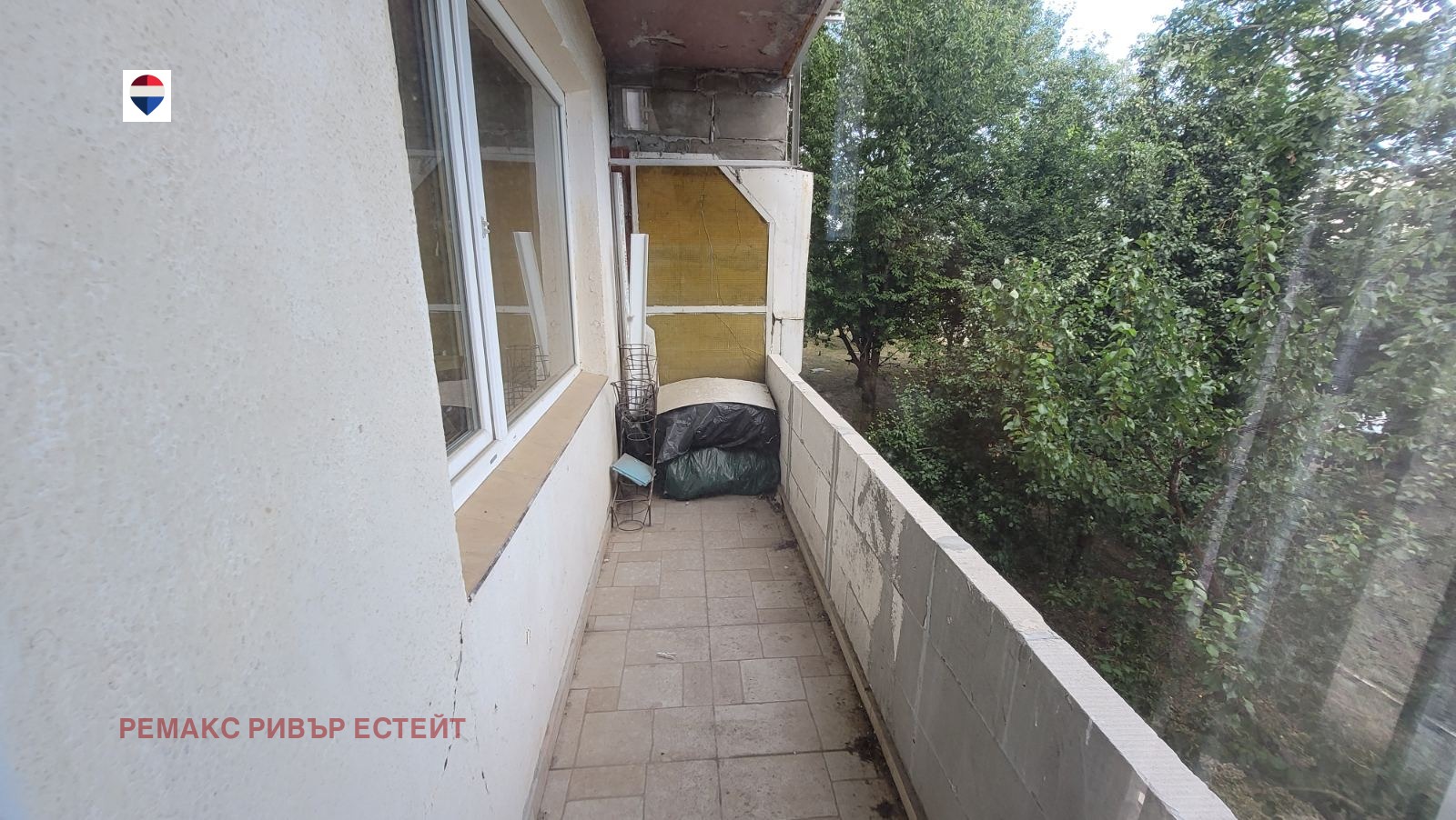 Продава 2-СТАЕН, гр. Русе, Чародейка - Север, снимка 7 - Апартаменти - 55378705