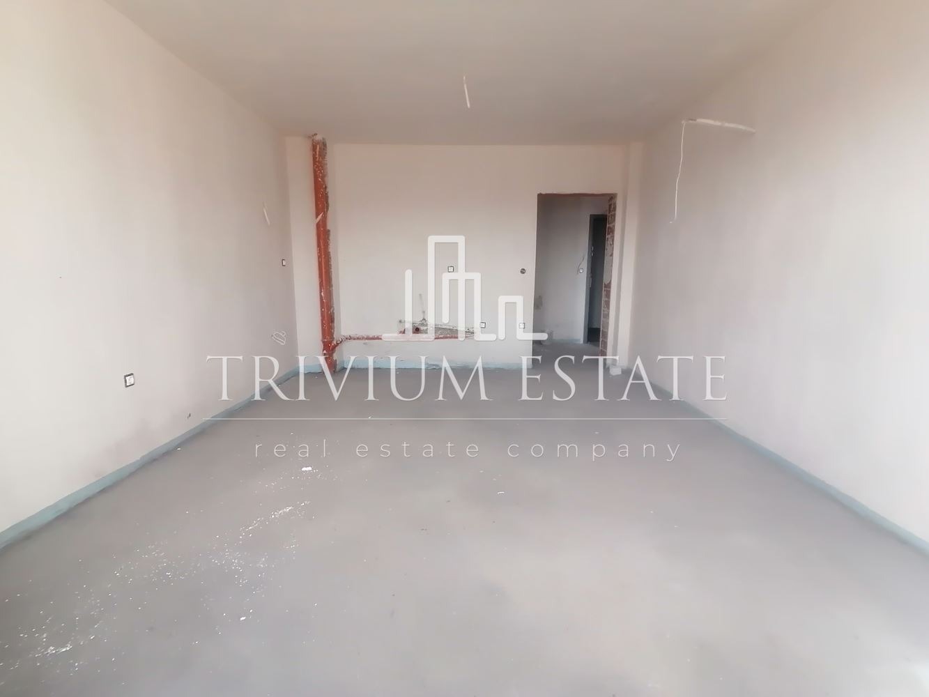Продава 2-СТАЕН, гр. Пловдив, Кючук Париж, снимка 4 - Апартаменти - 55901509
