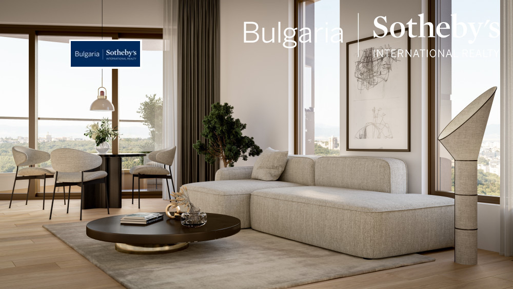 Продава 3-СТАЕН, гр. София, Витоша, снимка 10 - Апартаменти - 49204671