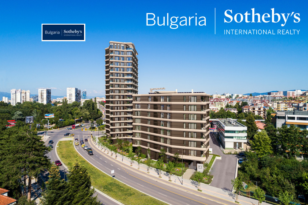 Продава 3-СТАЕН, гр. София, Витоша