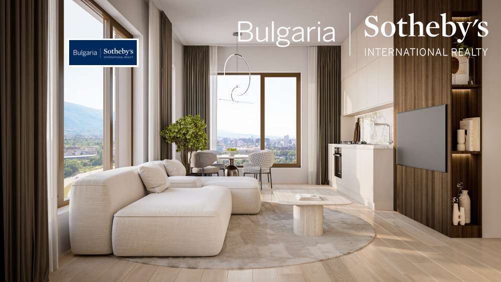 Продава 3-СТАЕН, гр. София, Витоша, снимка 9 - Апартаменти - 49204671