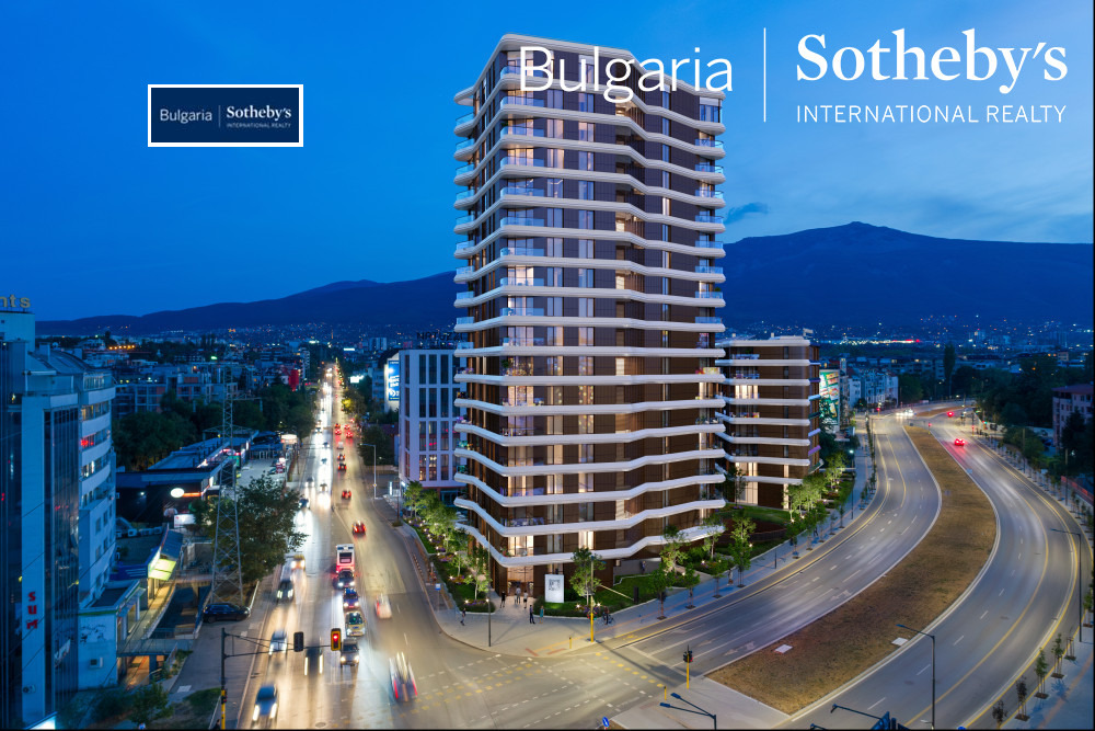 Продава 3-СТАЕН, гр. София, Витоша, снимка 3 - Апартаменти - 49204671