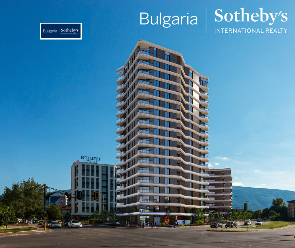 Продава 3-СТАЕН, гр. София, Витоша, снимка 5 - Апартаменти - 49204671
