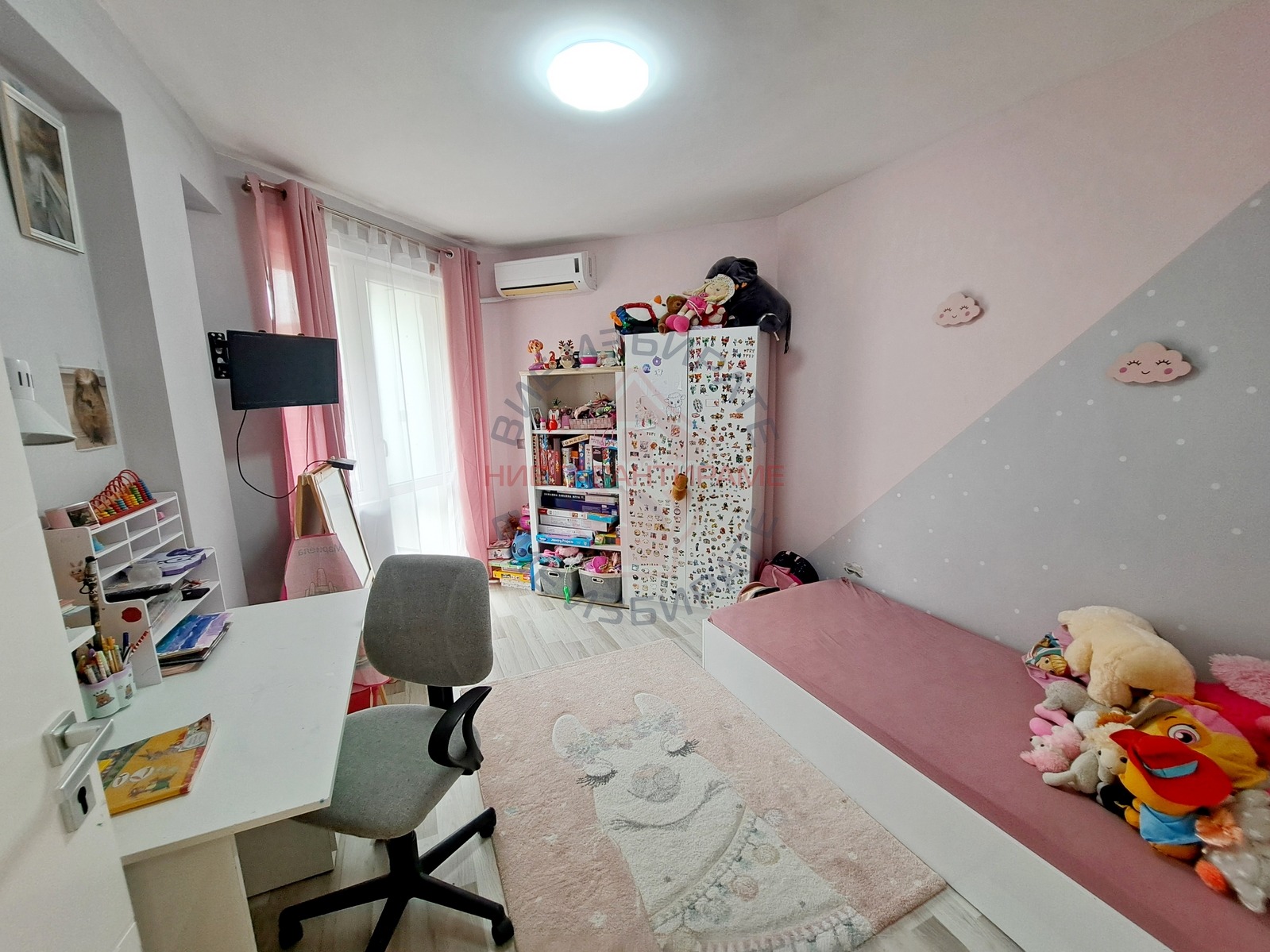 Продава 3-СТАЕН, гр. Варна, Аспарухово, снимка 6 - Апартаменти - 54562168