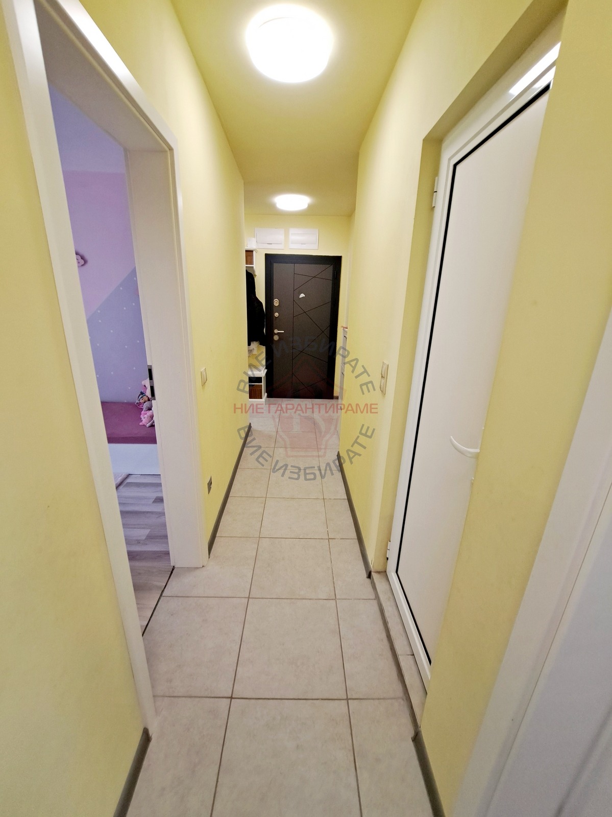 Продава 3-СТАЕН, гр. Варна, Аспарухово, снимка 10 - Апартаменти - 54562168