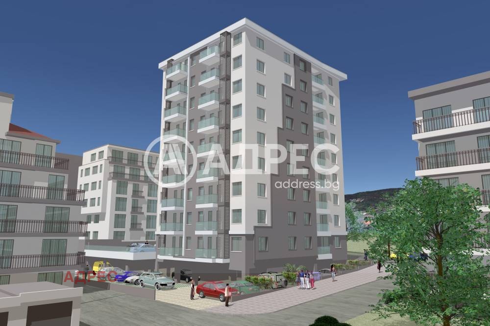 Продава 3-СТАЕН, гр. Варна, Левски 1, снимка 6 - Апартаменти - 55013498