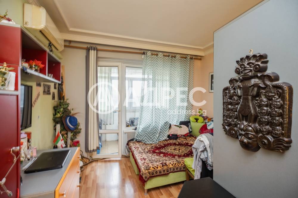 Продава 3-СТАЕН, гр. Варна, Кайсиева градина, снимка 13 - Апартаменти - 55584584