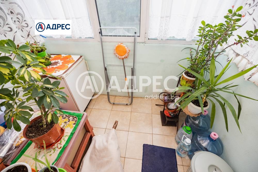 Продава 3-СТАЕН, гр. Варна, Кайсиева градина, снимка 8 - Апартаменти - 55584584