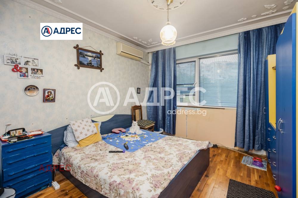 Продава 3-СТАЕН, гр. Варна, Кайсиева градина