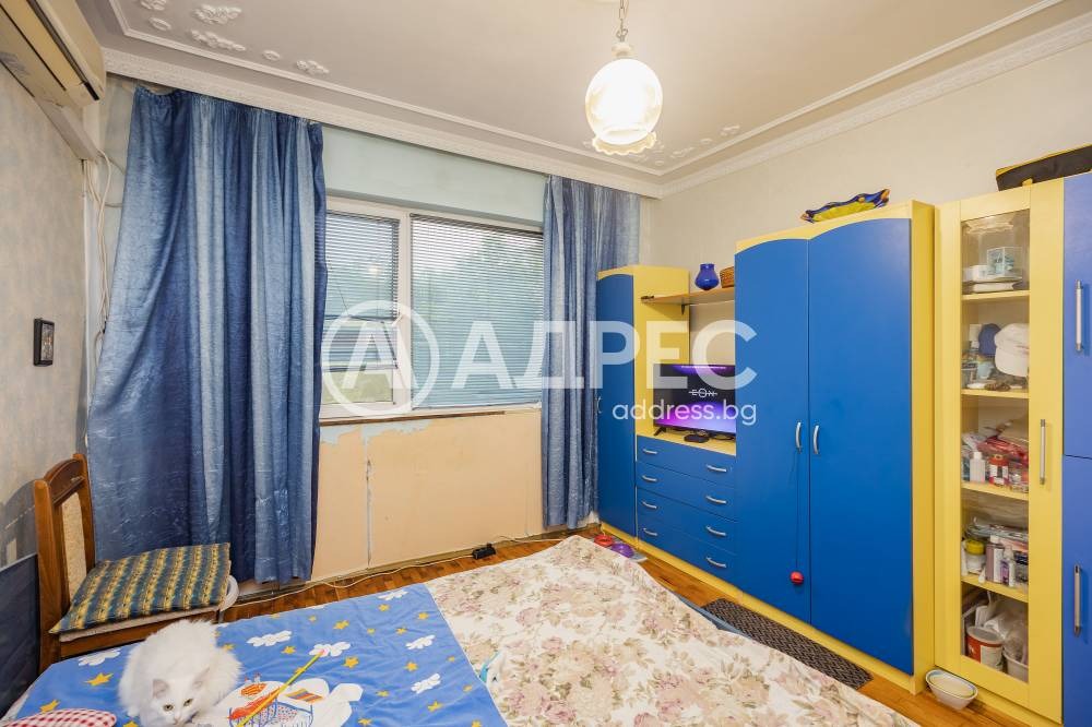 Продава 3-СТАЕН, гр. Варна, Кайсиева градина, снимка 8 - Апартаменти - 55584584