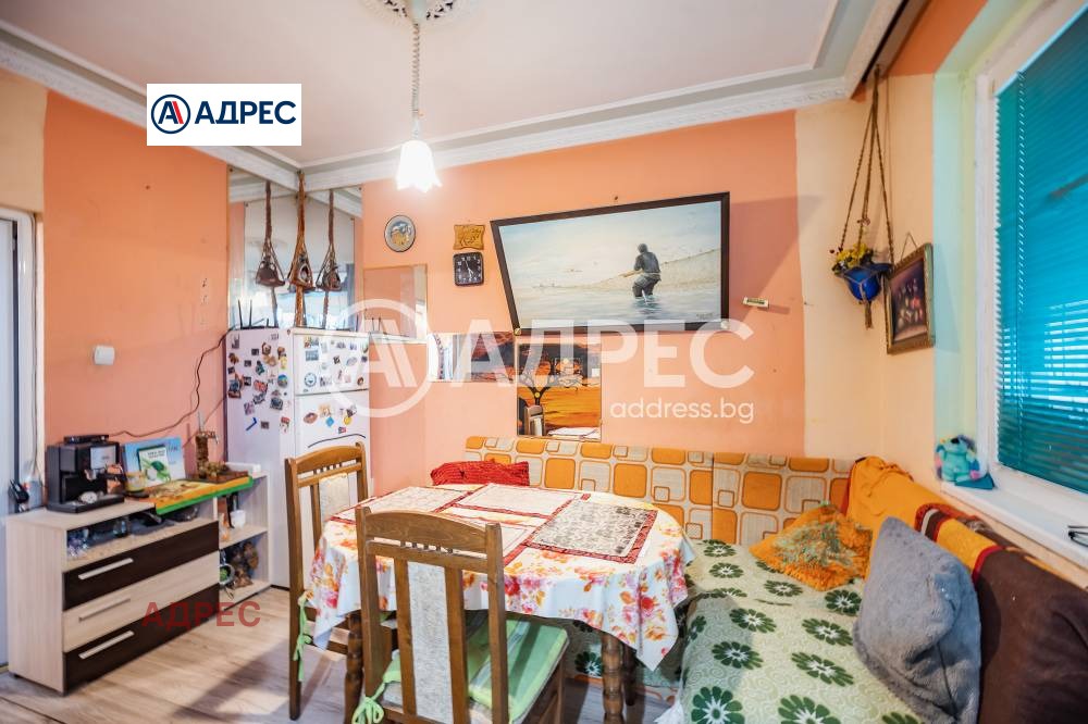 Продава 3-СТАЕН, гр. Варна, Кайсиева градина, снимка 2 - Апартаменти - 55584584