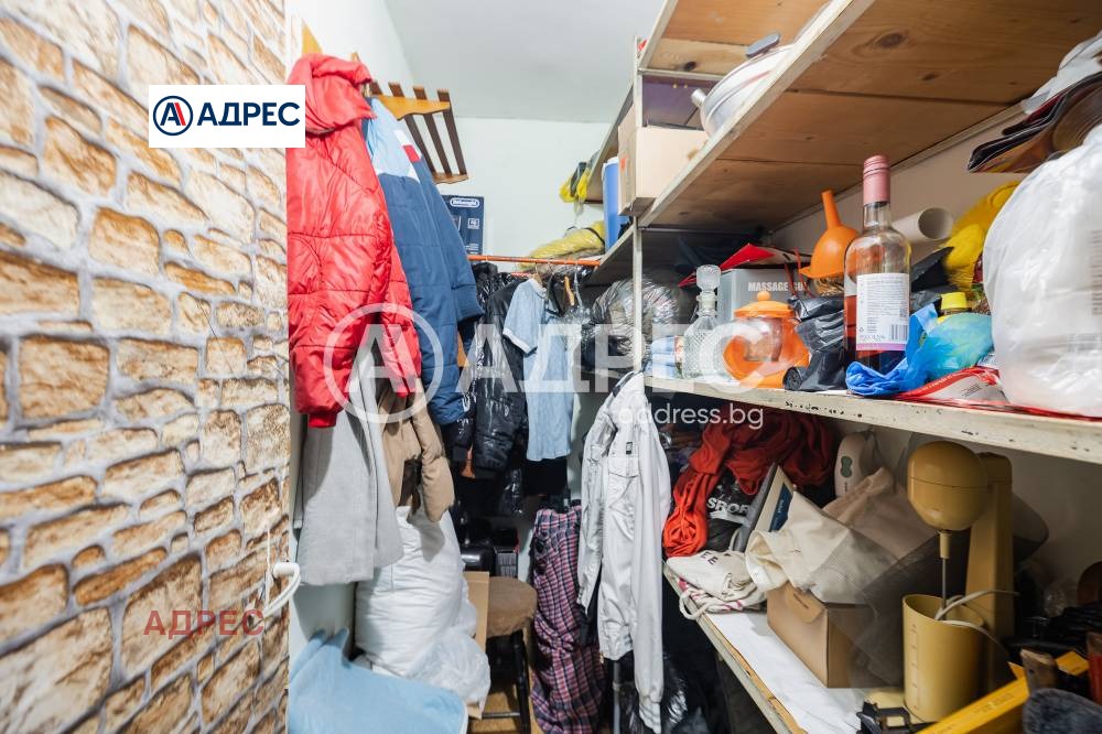 Продава 3-СТАЕН, гр. Варна, Кайсиева градина, снимка 12 - Апартаменти - 55584584