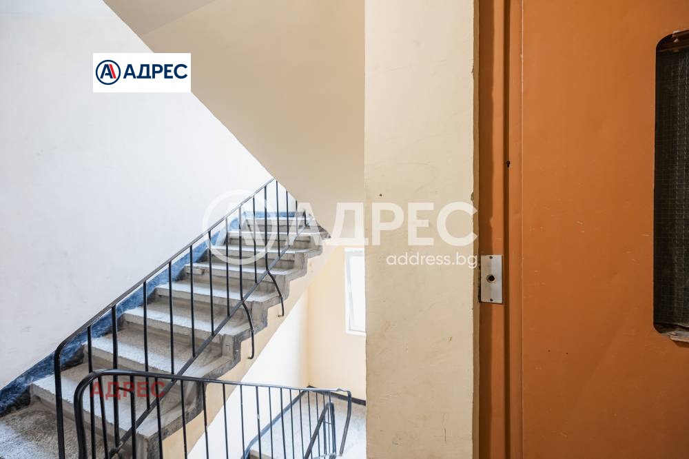 Продава 3-СТАЕН, гр. Варна, Кайсиева градина, снимка 10 - Апартаменти - 55584584