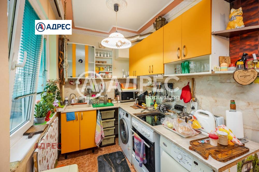 Продава 3-СТАЕН, гр. Варна, Кайсиева градина, снимка 13 - Апартаменти - 55584584