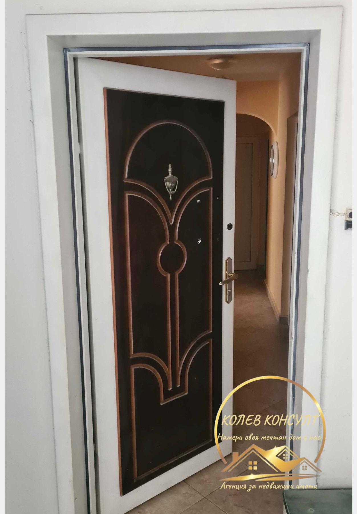 Продава 3-СТАЕН, гр. Хасково, Орфей, снимка 10 - Апартаменти - 56036733