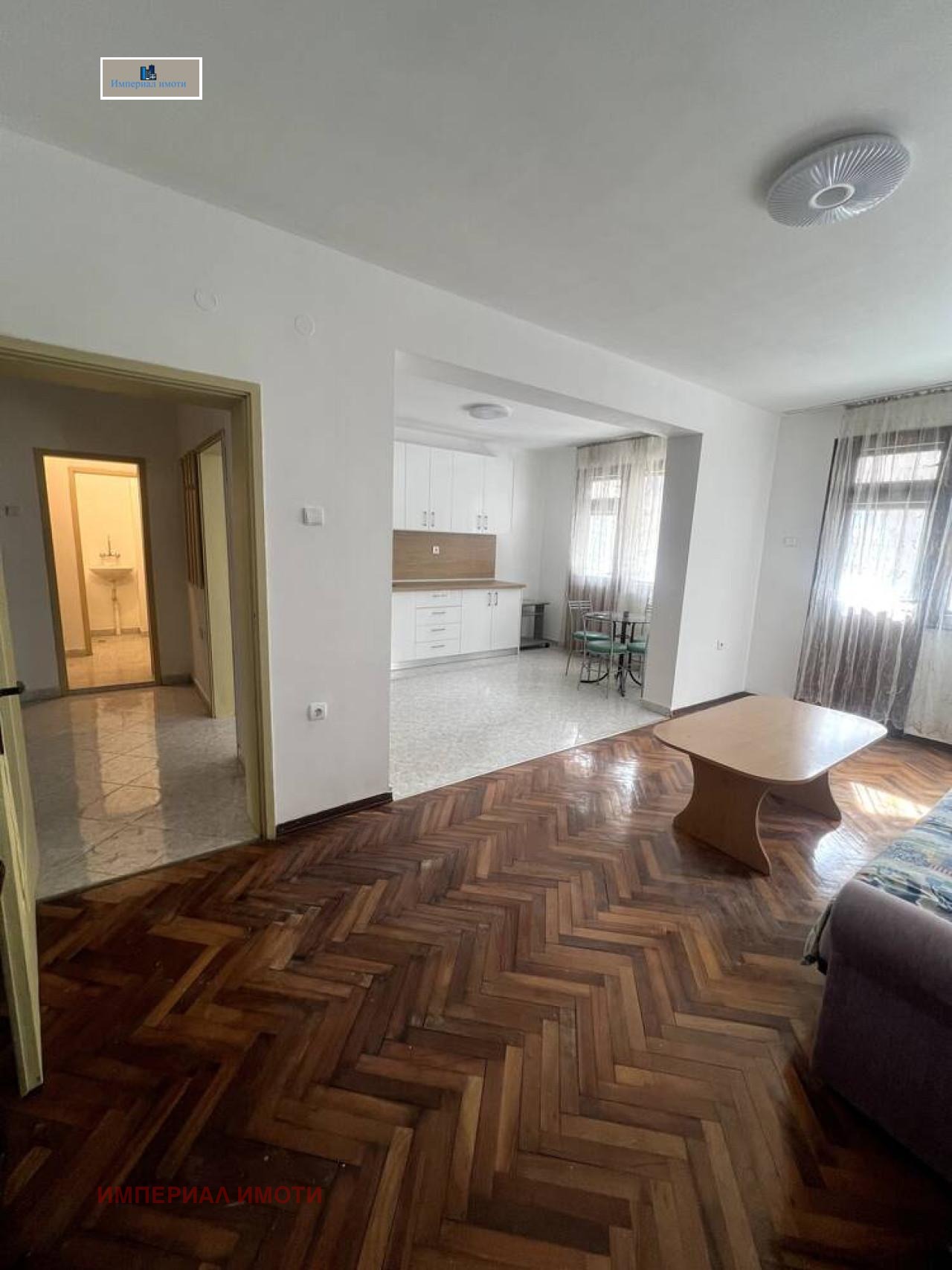 Продава 3-СТАЕН, гр. Пловдив, Кършияка, снимка 2 - Апартаменти - 56612670