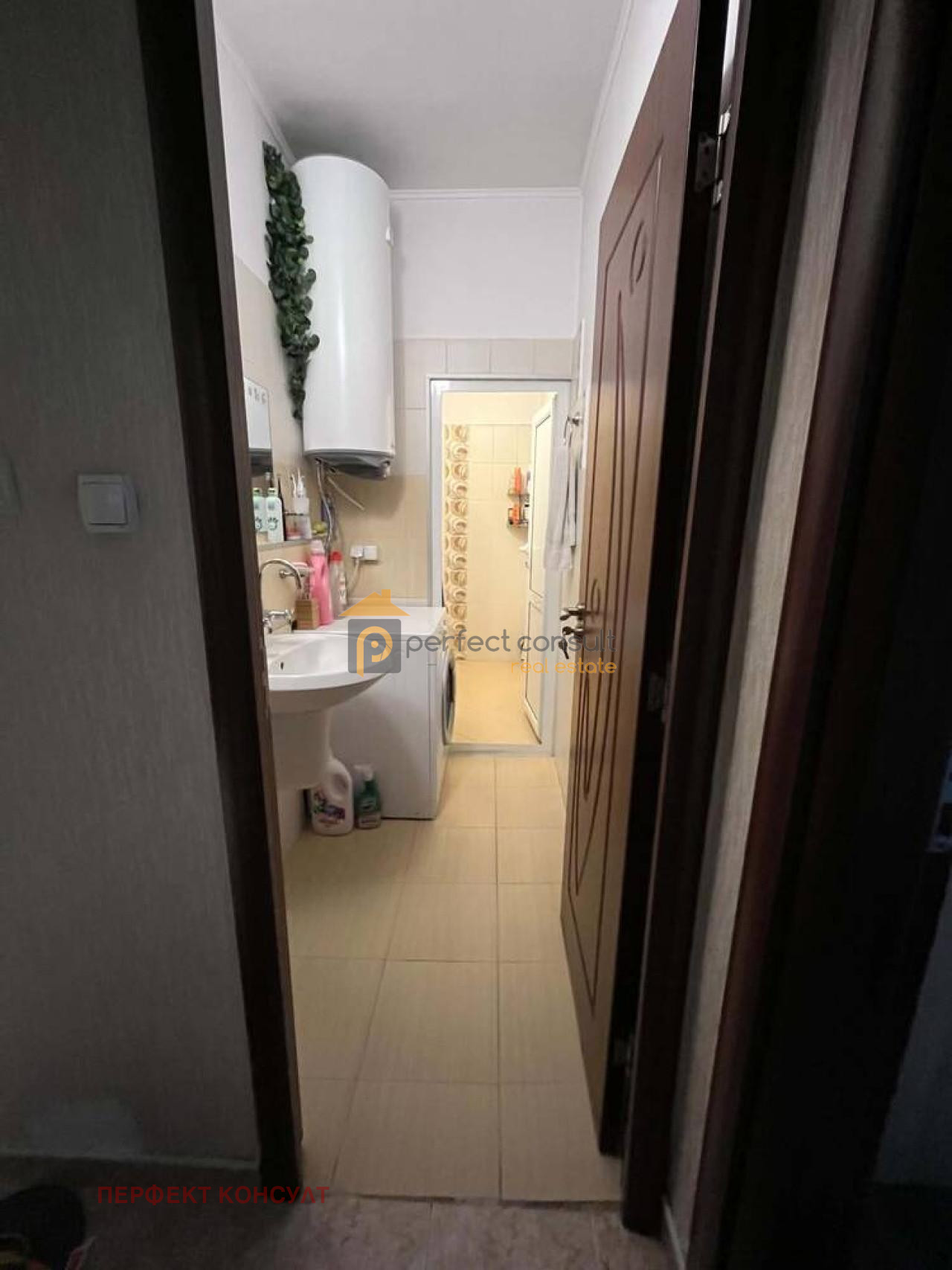 Продава 3-СТАЕН, гр. Пловдив, Тракия, снимка 10 - Апартаменти - 56733728