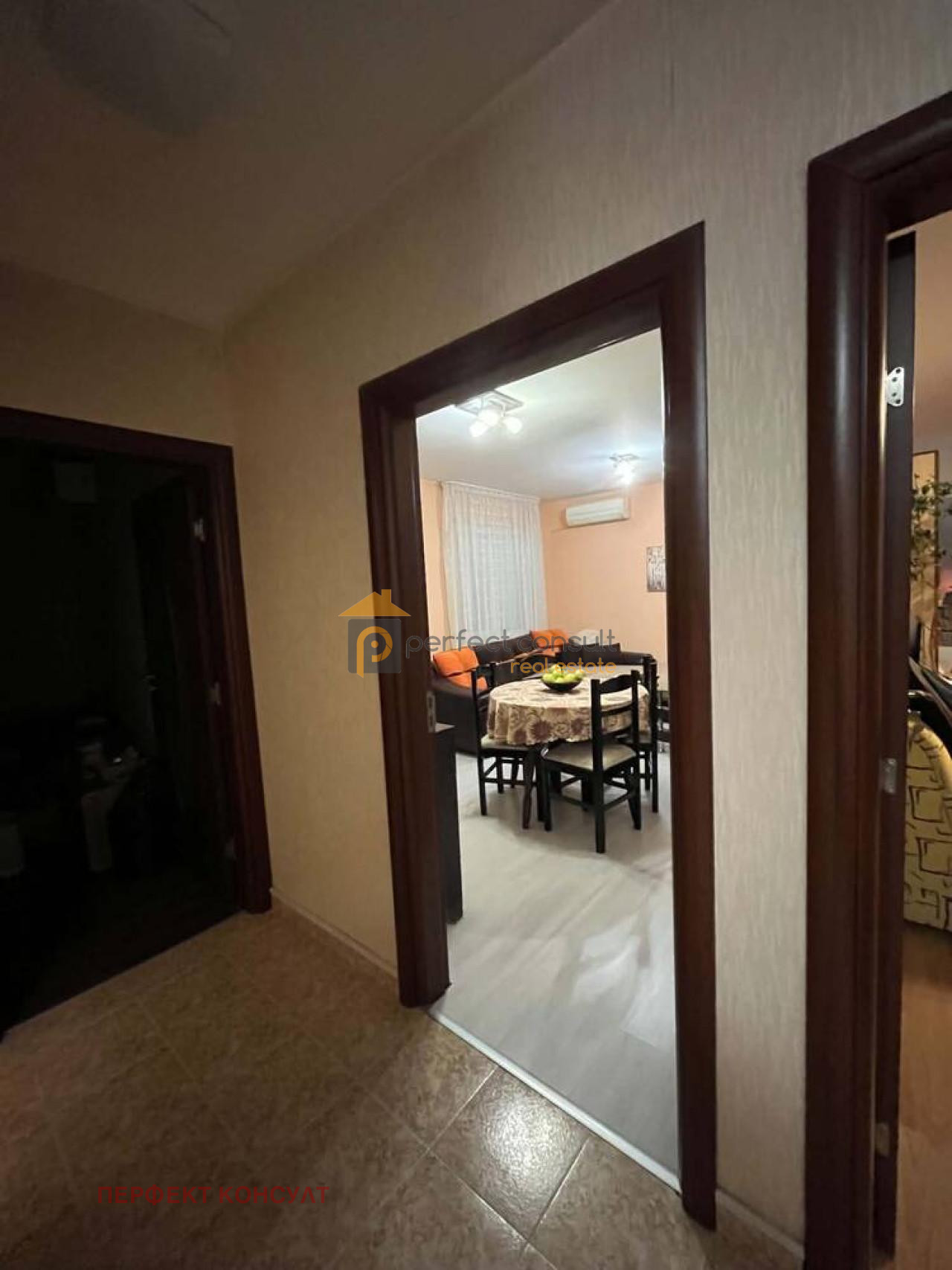 Продава 3-СТАЕН, гр. Пловдив, Тракия, снимка 13 - Апартаменти - 56733728