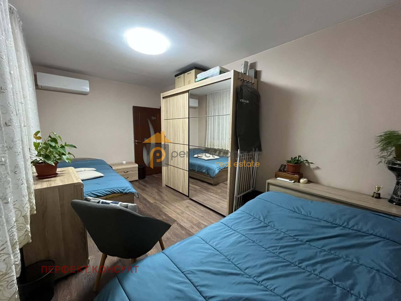 Продава 3-СТАЕН, гр. Пловдив, Тракия, снимка 7 - Апартаменти - 56733728