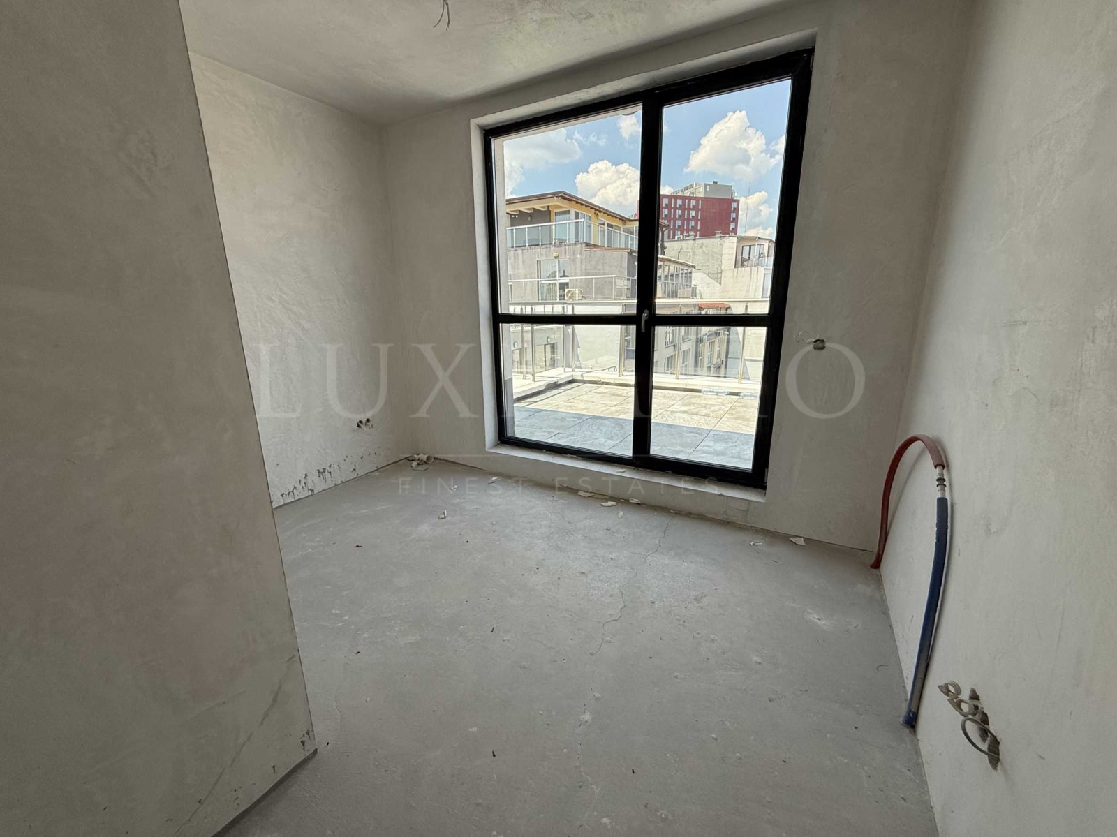 Продава 4-СТАЕН, гр. София, Полигона, снимка 7 - Апартаменти - 55091678