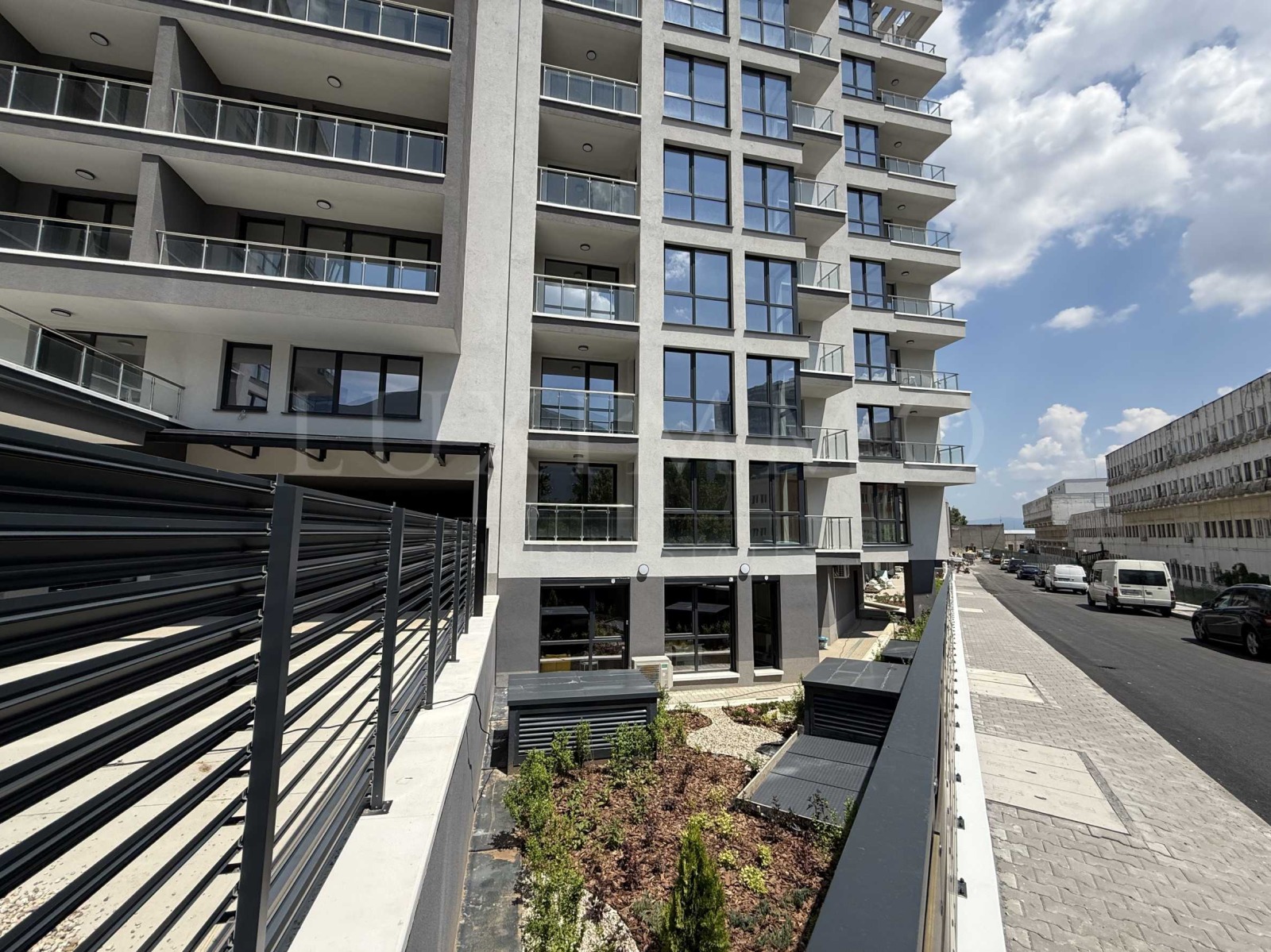 Продава 4-СТАЕН, гр. София, Полигона, снимка 9 - Апартаменти - 55091678