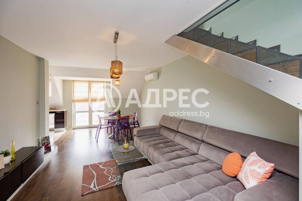 Продава МНОГОСТАЕН, гр. Варна, Бриз