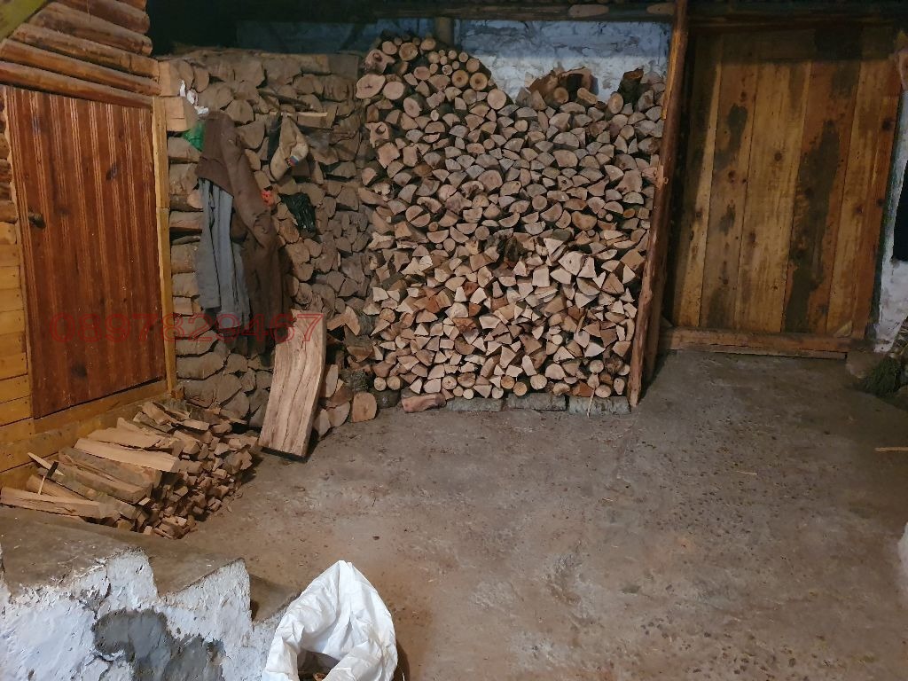 Продава КЪЩА, с. Делчево, област Благоевград, снимка 2 - Къщи - 53868177