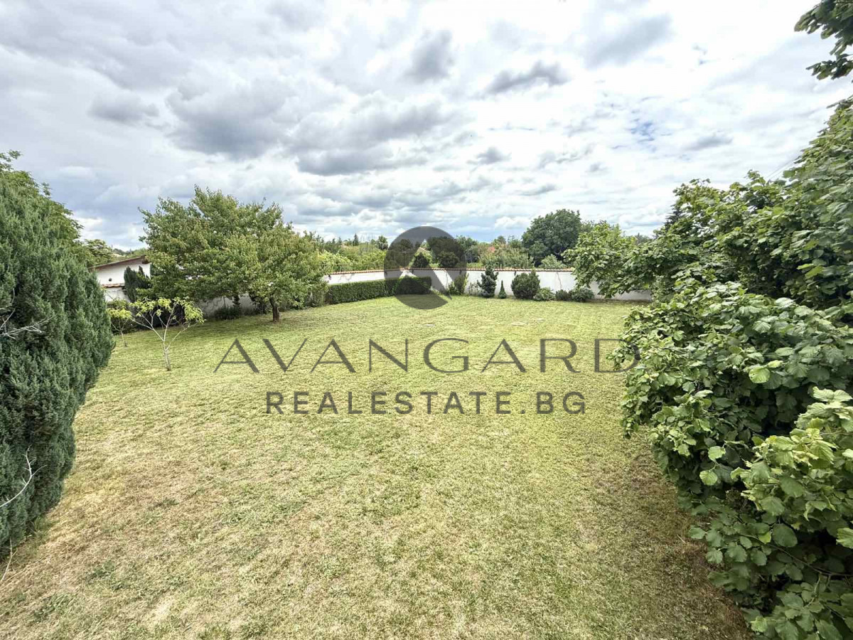 Продава КЪЩА, с. Болярино, област Пловдив, снимка 3 - Къщи - 54893652