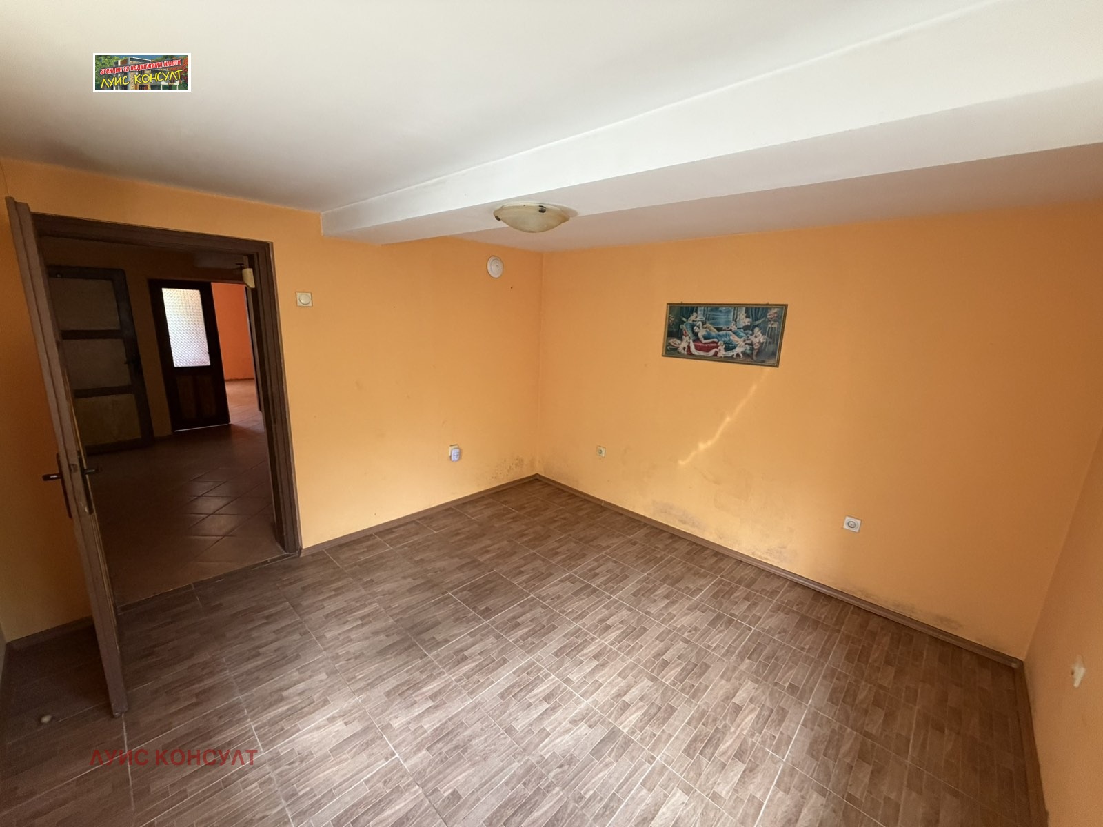 Продава КЪЩА, гр. Лом, област Монтана, снимка 9 - Къщи - 54942564
