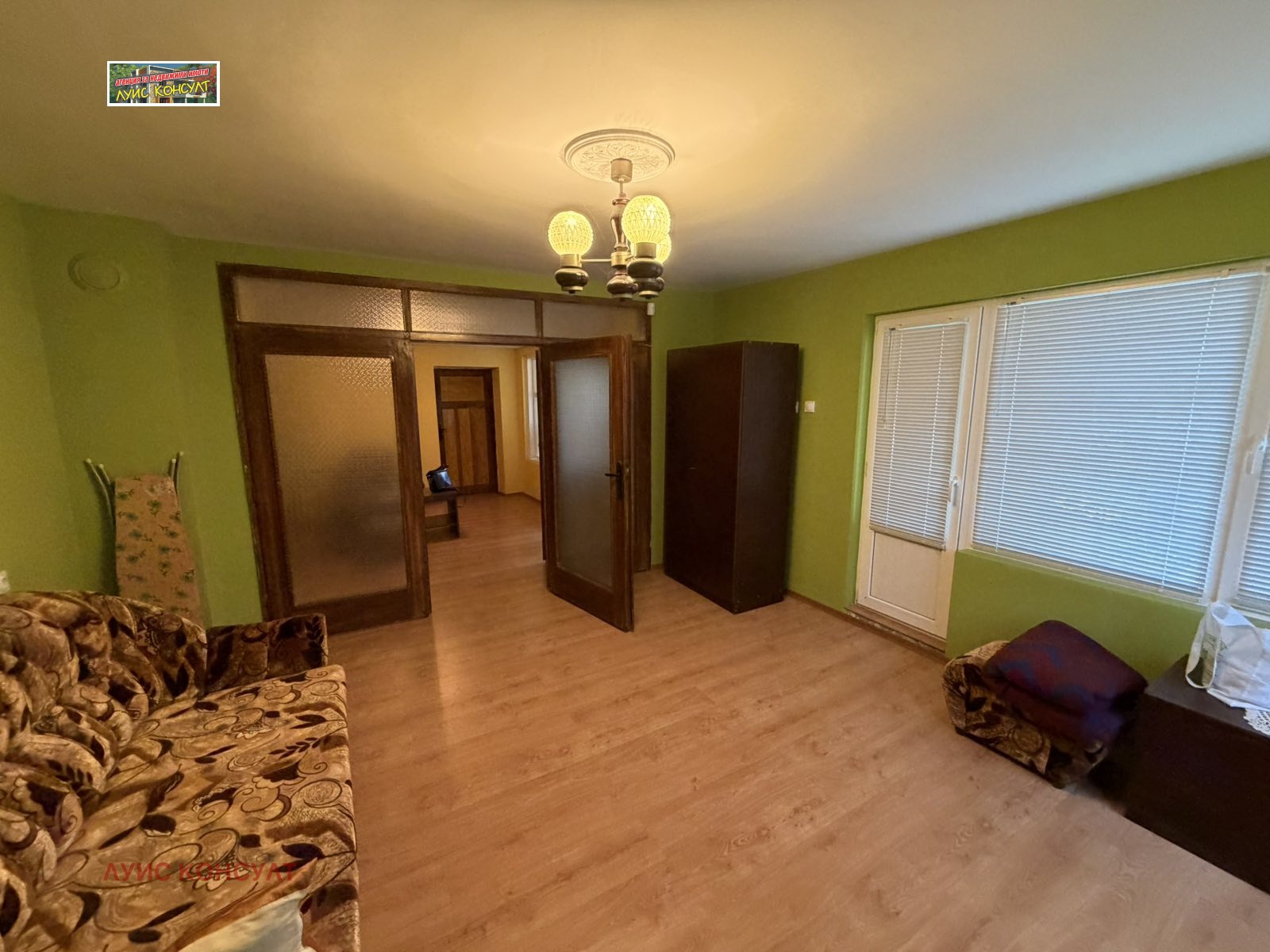 Продава КЪЩА, гр. Лом, област Монтана, снимка 4 - Къщи - 54942564