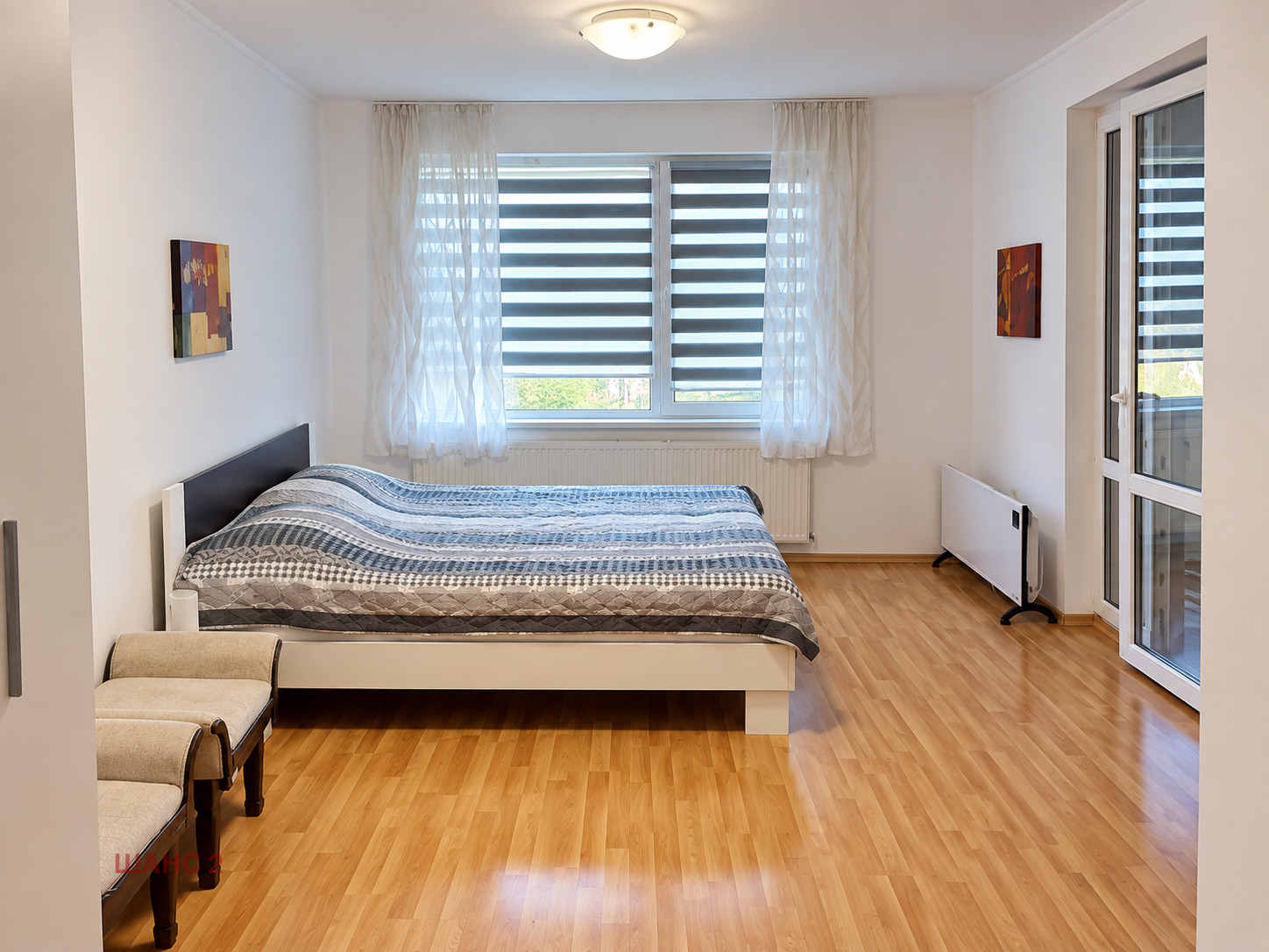 Продава КЪЩА, с. Кичево, област Варна, снимка 8 - Къщи - 56068887
