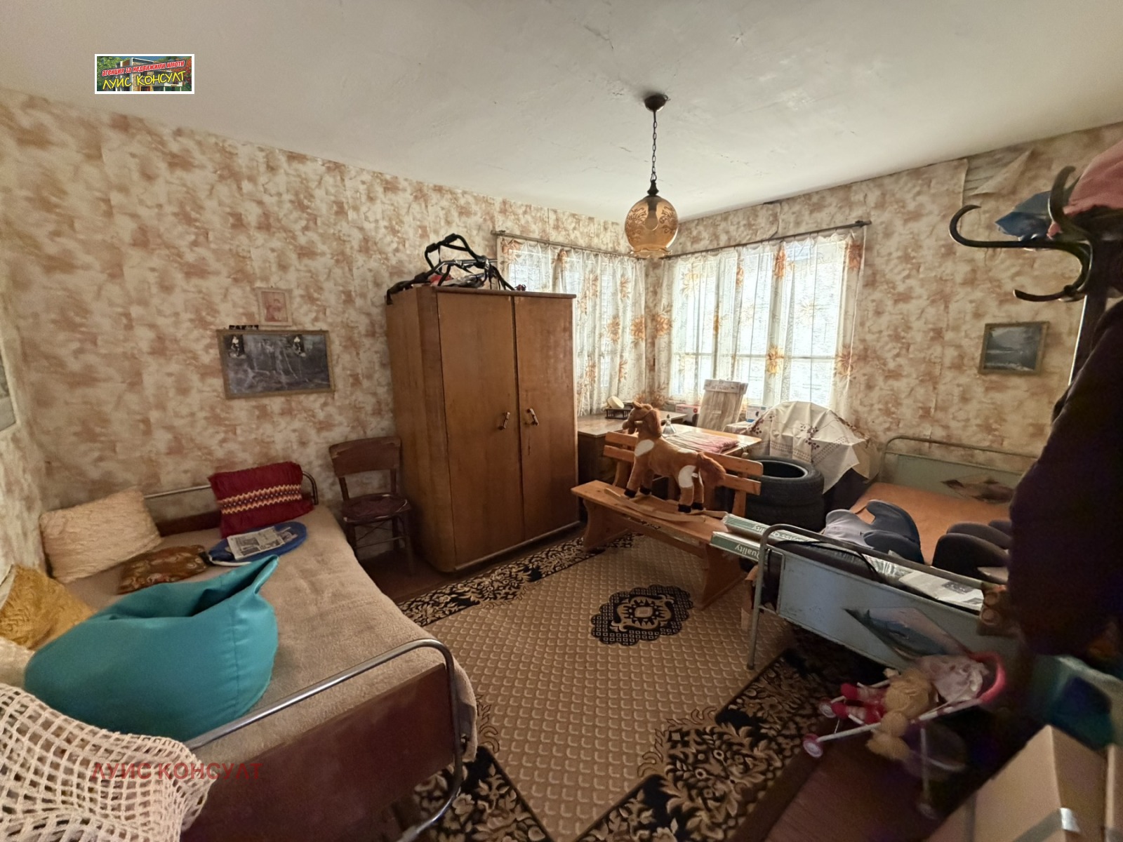 Продава КЪЩА, с. Вирове, област Монтана, снимка 8 - Къщи - 56255645