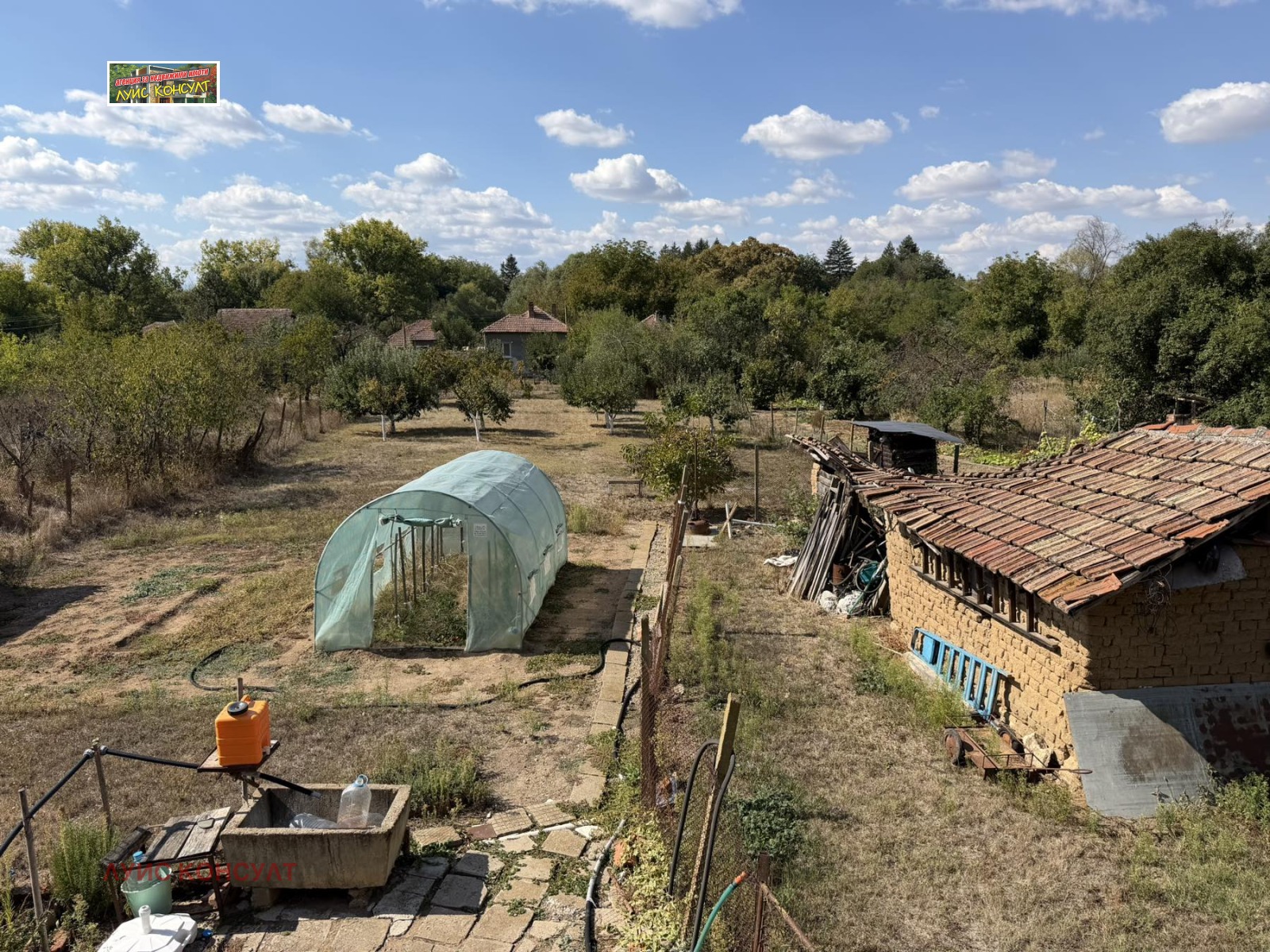 Продава КЪЩА, с. Вирове, област Монтана, снимка 4 - Къщи - 56255645