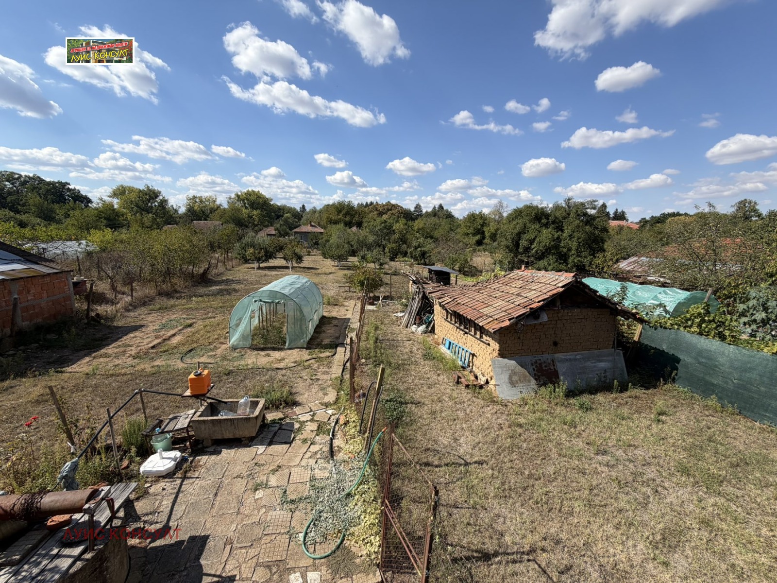 Продава КЪЩА, с. Вирове, област Монтана, снимка 17 - Къщи - 56255645