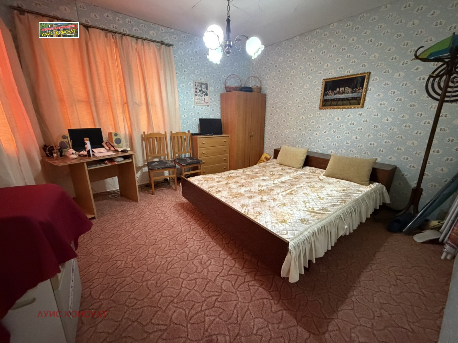 Продава КЪЩА, с. Вирове, област Монтана, снимка 14 - Къщи - 56255645
