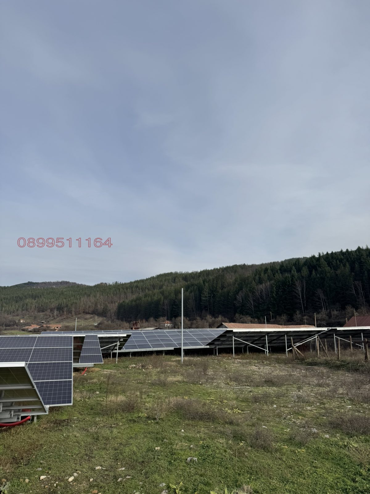 Продава БИЗНЕС ИМОТ, с. Ваксево, област Кюстендил, снимка 10 - Други - 55138346