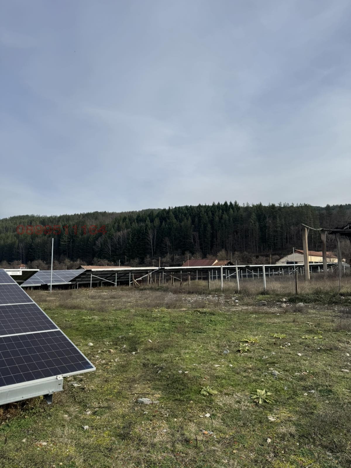 Продава БИЗНЕС ИМОТ, с. Ваксево, област Кюстендил, снимка 8 - Други - 55138346
