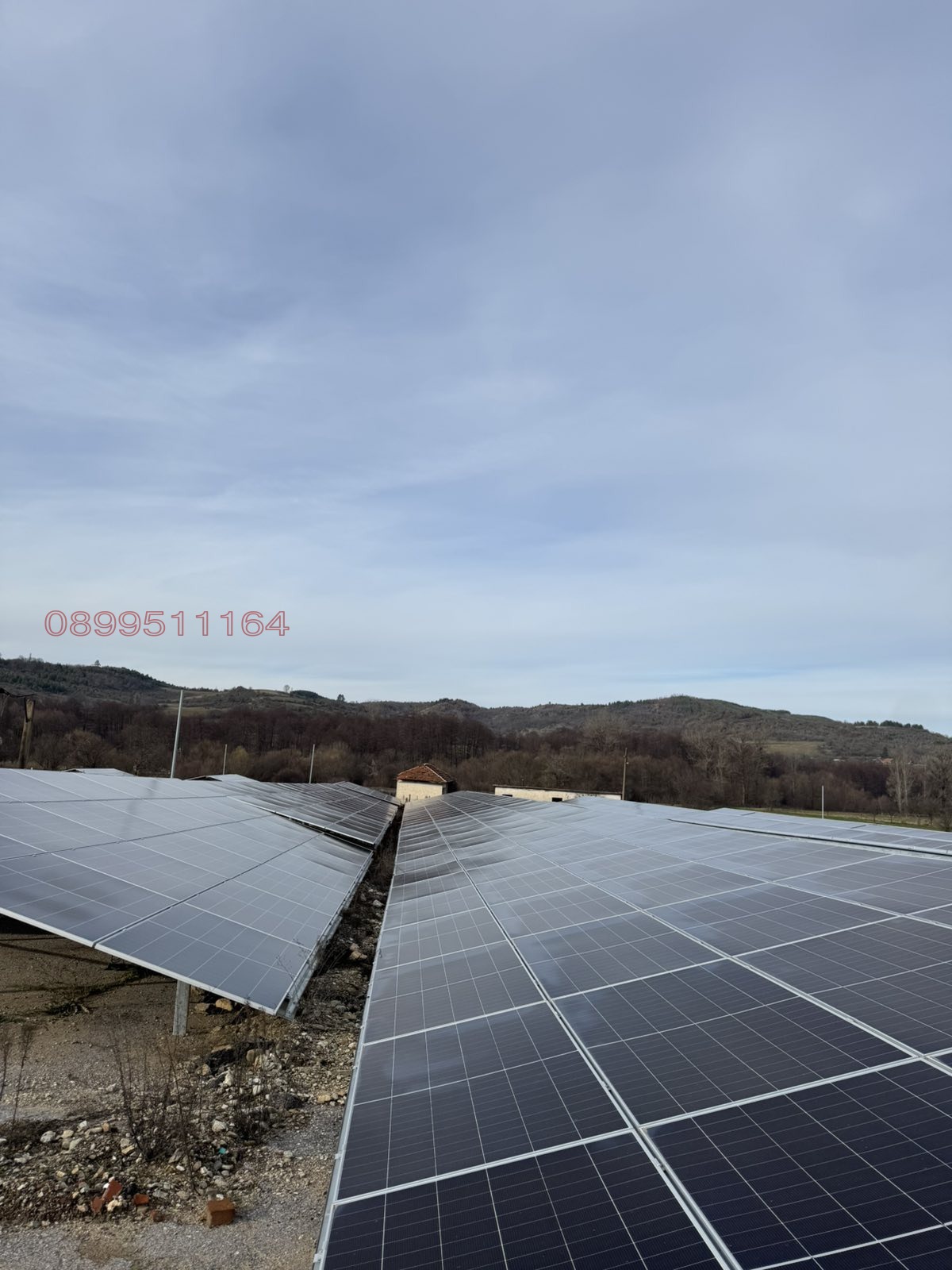 Продава БИЗНЕС ИМОТ, с. Ваксево, област Кюстендил, снимка 2 - Други - 55138346
