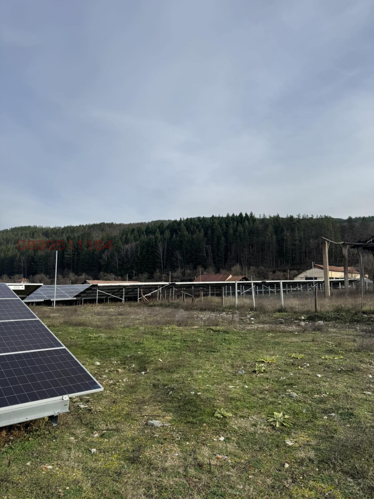 Продава БИЗНЕС ИМОТ, с. Ваксево, област Кюстендил, снимка 5 - Други - 55138346