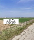 Продава ЗЕМЕДЕЛСКА ЗЕМЯ, с. Царацово, област Пловдив, снимка 1