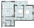 Продава  3-стаен град София , Люлин 9 , 110 кв.м | 95583825 - изображение [5]
